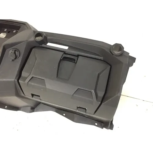 Dash 2019 Yamaha Wolverine X2 YXF85 4x4 2627A 9