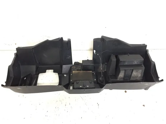 Dash 2019 Yamaha Wolverine X2 YXF85 4x4 2627A