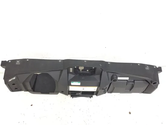 Dash 2019 Yamaha Wolverine X2 YXF85 4x4 2627A