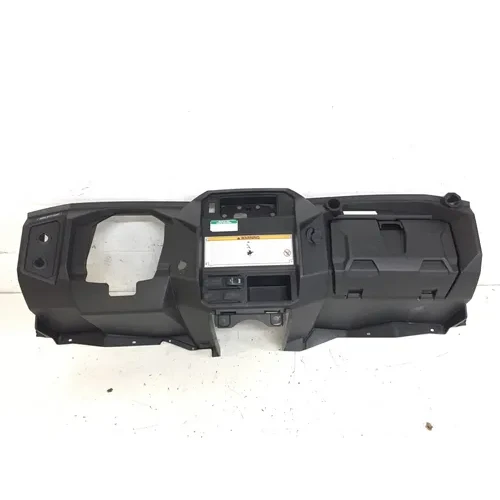 Dash 2019 Yamaha Wolverine X2 YXF85 4x4 2627A 3