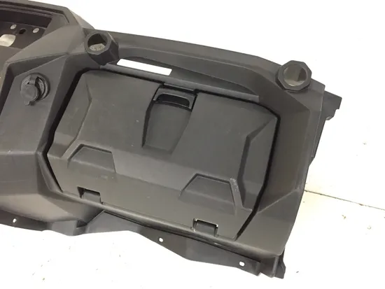 Dash 2019 Yamaha Wolverine X2 YXF85 4x4 2627A