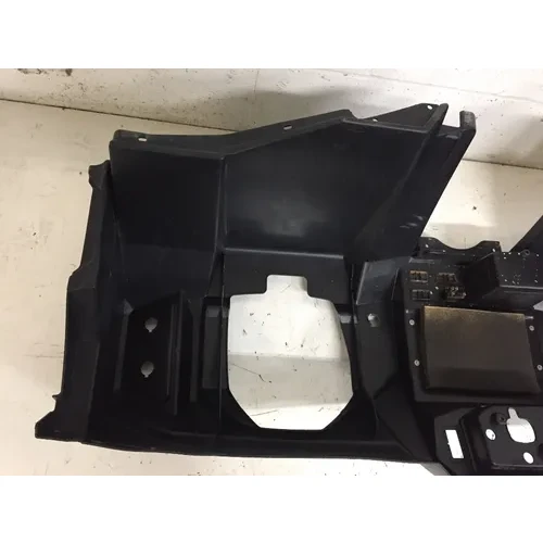 Dash 2019 Yamaha Wolverine X2 YXF85 4x4 2627A 21
