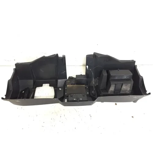 Dash 2019 Yamaha Wolverine X2 YXF85 4x4 2627A 15
