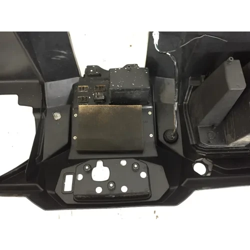 Dash 2019 Yamaha Wolverine X2 YXF85 4x4 2627A 19