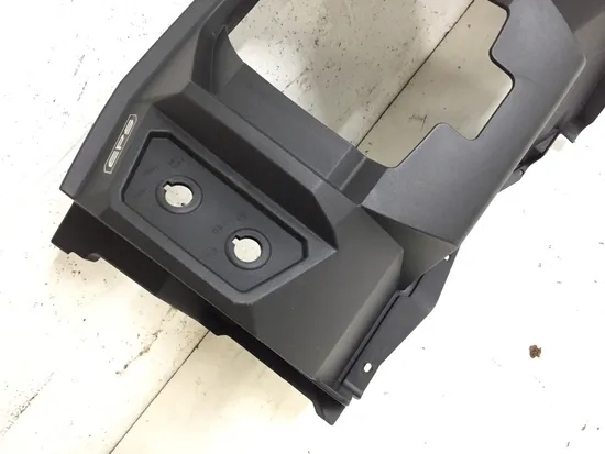 Dash 2019 Yamaha Wolverine X2 YXF85 4x4 2627A