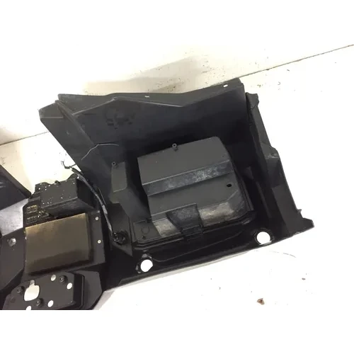 Dash 2019 Yamaha Wolverine X2 YXF85 4x4 2627A 17