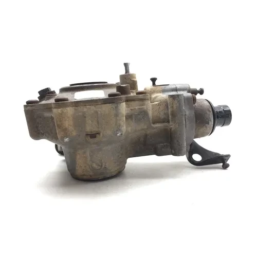 Front Diff Differential Ring Gear Pinion 16 Arctic Cat Prowler HDX 700 XT 2631A 14