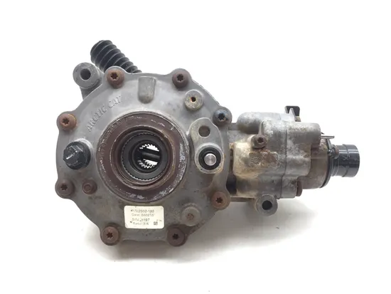 Front Diff Differential Ring Gear Pinion 16 Arctic Cat Prowler HDX 700 XT 2631A