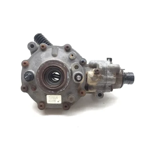 Front Diff Differential Ring Gear Pinion 16 Arctic Cat Prowler HDX 700 XT 2631A 3