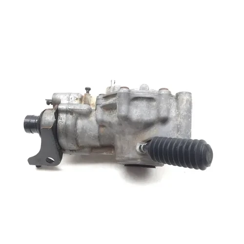 Front Diff Differential Ring Gear Pinion 16 Arctic Cat Prowler HDX 700 XT 2631A 13