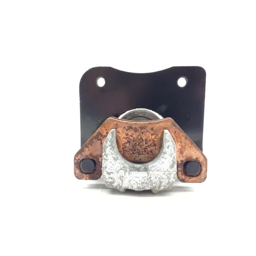Right Passenger Front Brake Caliper 2016 Arctic Cat Prowler HDX 700 XT EPS 2631A 5