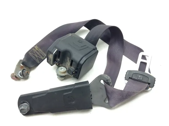 Seat Belt B 2016 Arctic Cat Prowler HDX 700 4x4 XT EPS 2631A