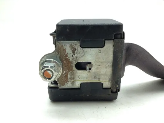 Middle Seat Belt 2016 Arctic Cat Prowler HDX 700 4x4 XT EPS 2631A