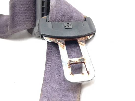 Middle Seat Belt 2016 Arctic Cat Prowler HDX 700 4x4 XT EPS 2631A