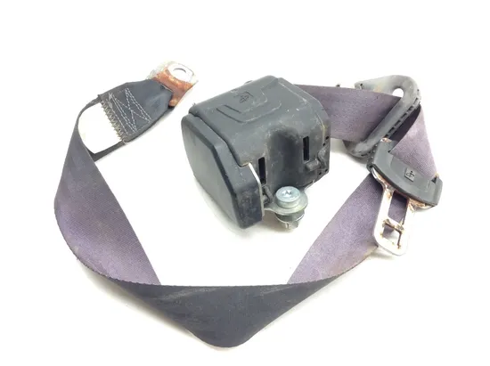 Middle Seat Belt 2016 Arctic Cat Prowler HDX 700 4x4 XT EPS 2631A