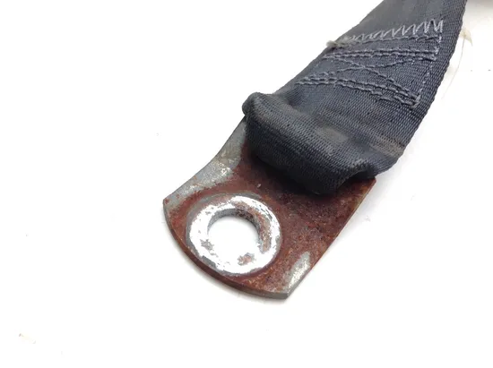 Middle Seat Belt 2016 Arctic Cat Prowler HDX 700 4x4 XT EPS 2631A