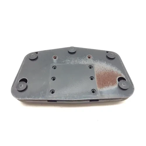 Head Rest A 2016 Arctic Cat Prowler HDX 700 4x4 XT EPS 2631A 12