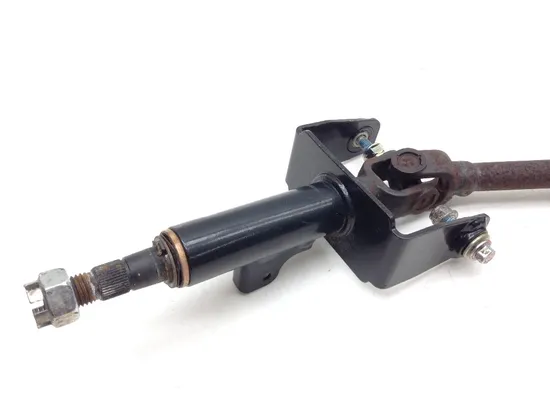 Power Steering Shaft Column 2016 Arctic Cat Prowler HDX 700 4x4 XT EPS 2631A
