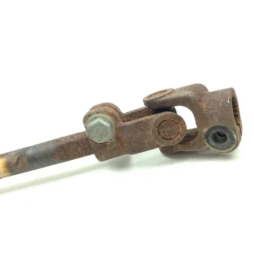 Power Steering Shaft Column 2016 Arctic Cat Prowler HDX 700 4x4 XT EPS 2631A 5