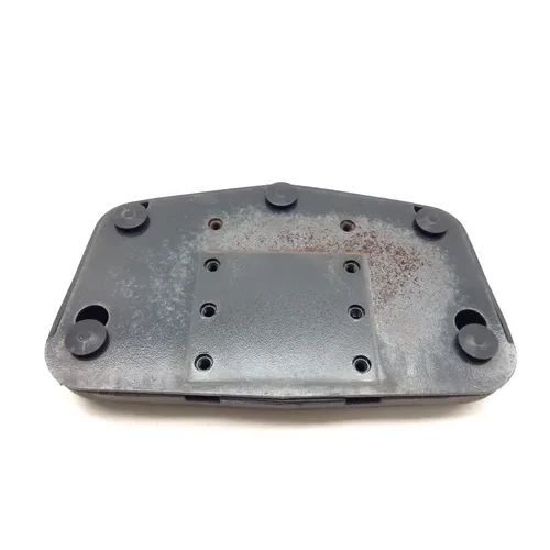 Head Rest C 2016 Arctic Cat Prowler HDX 700 4x4 XT EPS 2631A 12