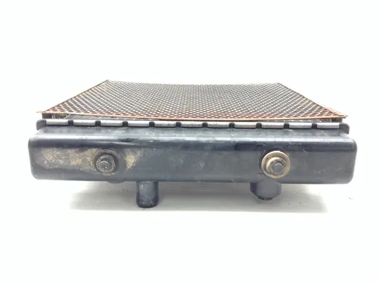 Engine Radiator Cooling 2016 Arctic Cat Prowler HDX 700 4x4 XT EPS 2631