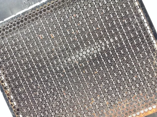 Engine Radiator Cooling 2016 Arctic Cat Prowler HDX 700 4x4 XT EPS 2631