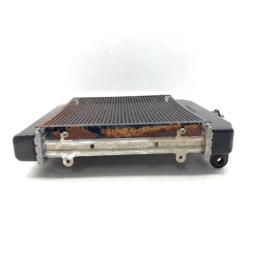 Engine Radiator Cooling 2016 Arctic Cat Prowler HDX 700 4x4 XT EPS 2631 14