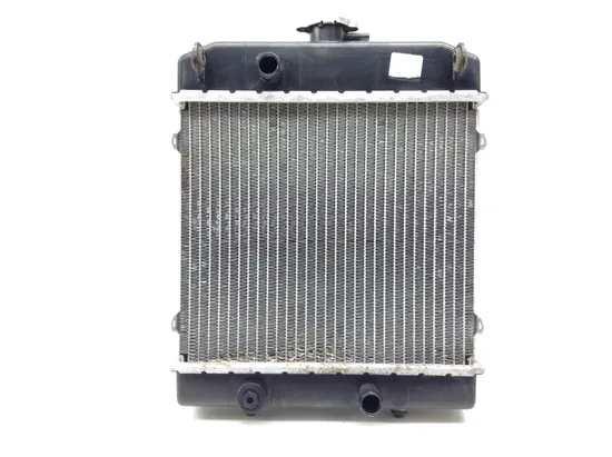 Engine Radiator Cooling 2016 Arctic Cat Prowler HDX 700 4x4 XT EPS 2631