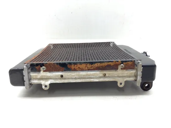 Engine Radiator Cooling 2016 Arctic Cat Prowler HDX 700 4x4 XT EPS 2631