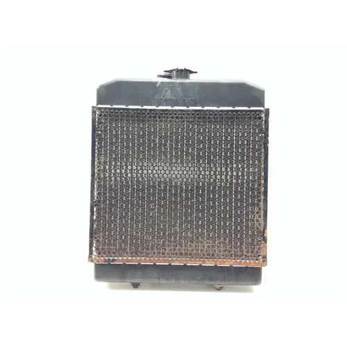 Engine Radiator Cooling 2016 Arctic Cat Prowler HDX 700 4x4 XT EPS 2631 3