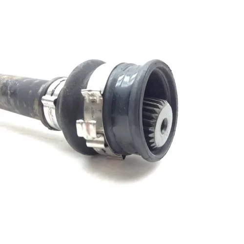 Front Drive Shaft 2016 Arctic Cat Prowler HDX 700 4x4 XT EPS 2631A 15