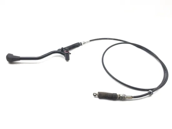 Forward Reverse Shifter 2016 Arctic Cat Prowler HDX 700 4x4 XT EPS 2631A