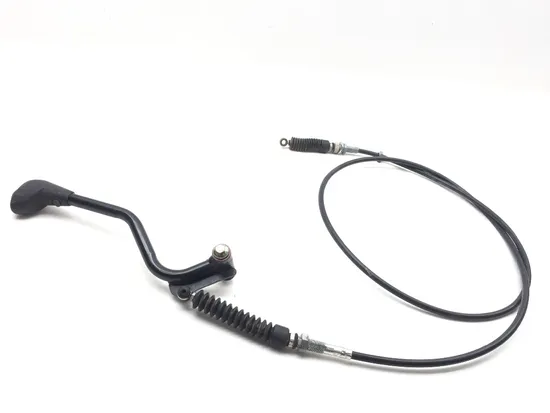 Forward Reverse Shifter 2016 Arctic Cat Prowler HDX 700 4x4 XT EPS 2631A