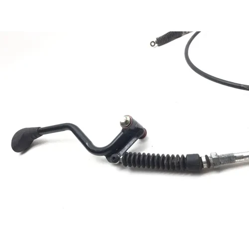 Forward Reverse Shifter 2016 Arctic Cat Prowler HDX 700 4x4 XT EPS 2631A 11