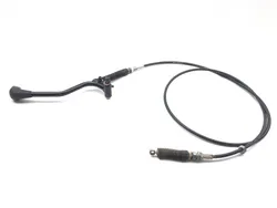 Forward Reverse Shifter 2016 Arctic Cat Prowler HDX 700 4x4 XT EPS 2631A