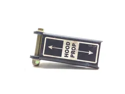 Hood Prop 2016 Arctic Cat Prowler HDX 700 4x4 XT EPS 2631A