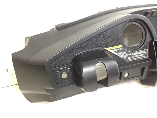 Dash 2016 Arctic Cat Prowler HDX 700 4x4 XT EPS 2631A