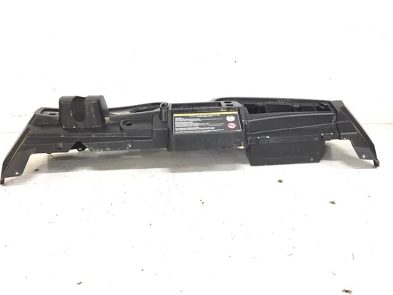 Dash 2016 Arctic Cat Prowler HDX 700 4x4 XT EPS 2631A