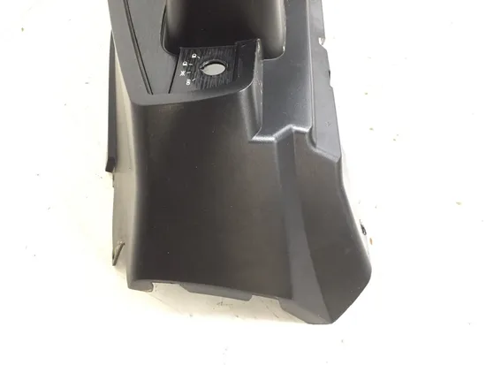 Dash 2016 Arctic Cat Prowler HDX 700 4x4 XT EPS 2631A