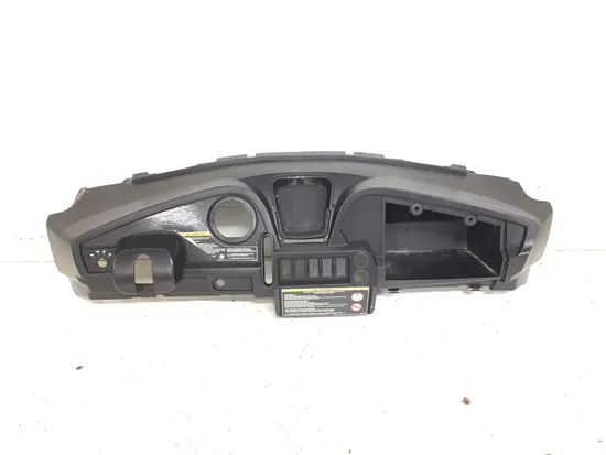 Dash 2016 Arctic Cat Prowler HDX 700 4x4 XT EPS 2631A