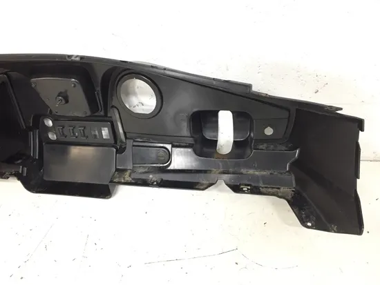 Dash 2016 Arctic Cat Prowler HDX 700 4x4 XT EPS 2631A