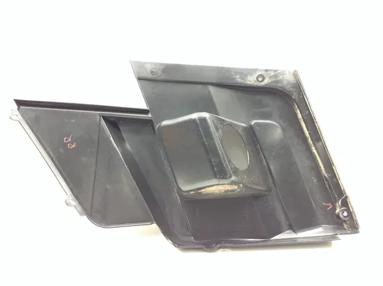 Left Right Side Rear Covers 2016 Arctic Cat Prowler HDX 700 4x4 XT EPS 2631A x