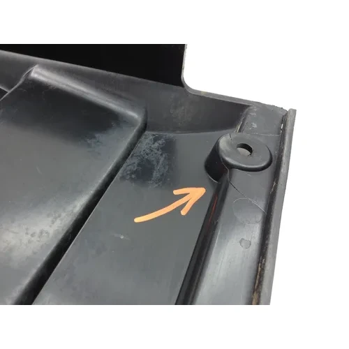 Left Right Side Rear Covers 2016 Arctic Cat Prowler HDX 700 4x4 XT EPS 2631A x 14