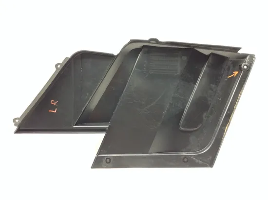 Left Right Side Rear Covers 2016 Arctic Cat Prowler HDX 700 4x4 XT EPS 2631A x