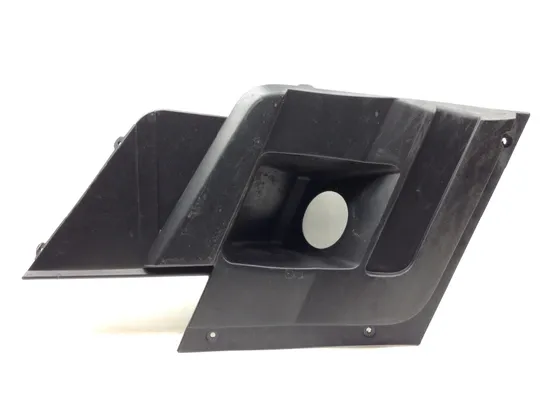 Left Right Side Rear Covers 2016 Arctic Cat Prowler HDX 700 4x4 XT EPS 2631A x