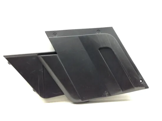 Left Right Side Rear Covers 2016 Arctic Cat Prowler HDX 700 4x4 XT EPS 2631A x