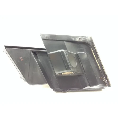 Left Right Side Rear Covers 2016 Arctic Cat Prowler HDX 700 4x4 XT EPS 2631A x 7