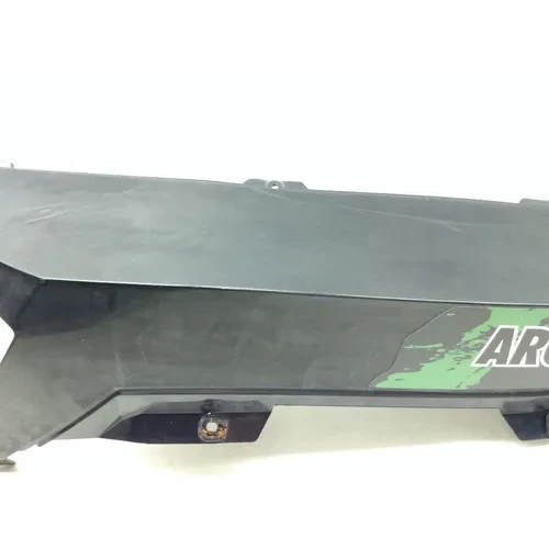 Left Driver Front Fender 2016 Arctic Cat Prowler HDX 700 4x4 XT EPS 2631A 7
