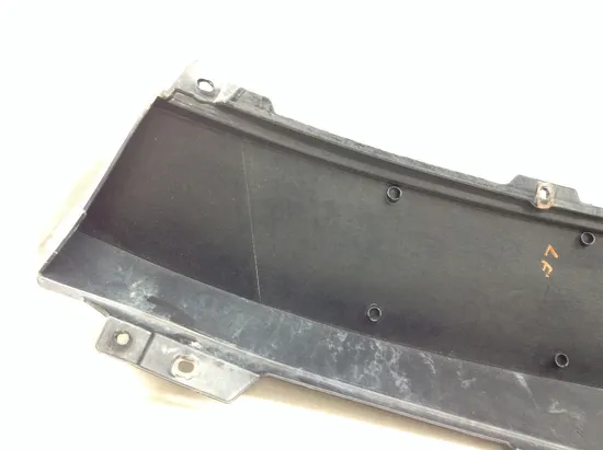 Left Driver Front Fender 2016 Arctic Cat Prowler HDX 700 4x4 XT EPS 2631A