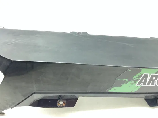 Left Driver Front Fender 2016 Arctic Cat Prowler HDX 700 4x4 XT EPS 2631A
